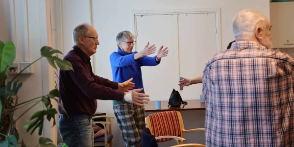 Vitaliteitsmarkt Tuitjenhorn